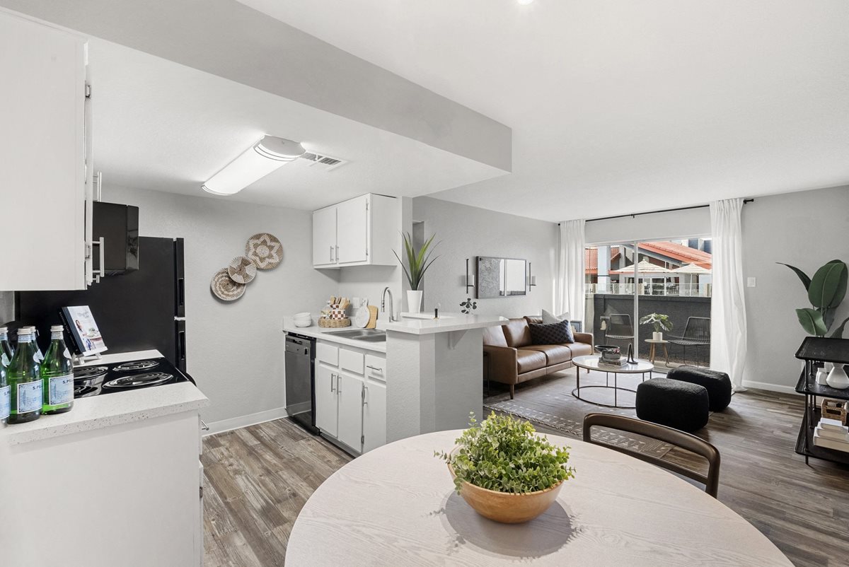 West 35th Apartments